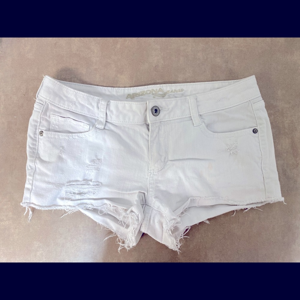 Arizona Jean Co. jean shorts